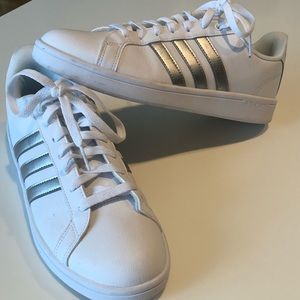 Adidas sneakers